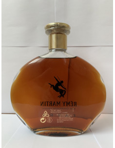 Remy Martin Cognac Fine Champagne Extra 02