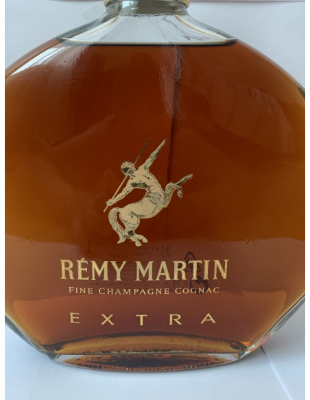 Remy Martin Cognac Fine Champagne Extra 012