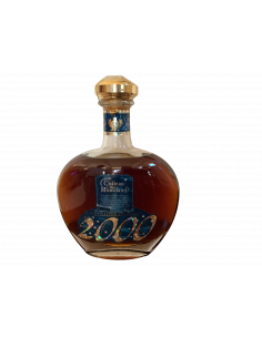 Chateau de Montifaud Fine Petite Champagne 2000 Millenium Edition