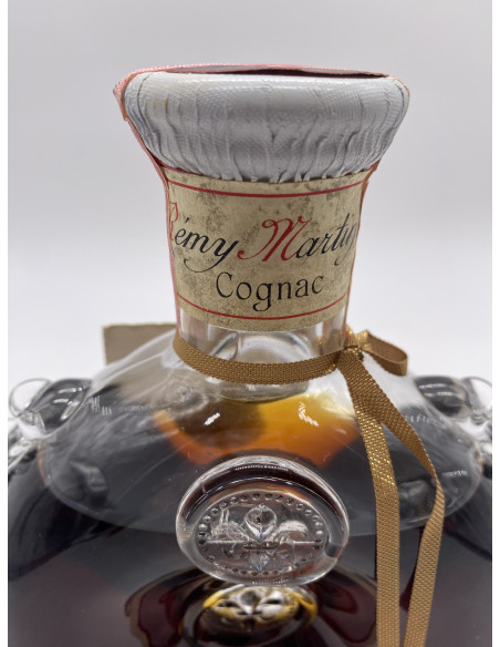 Remy Martin Grande Champagne Louis XIII Rarest Reserve Cognac 010