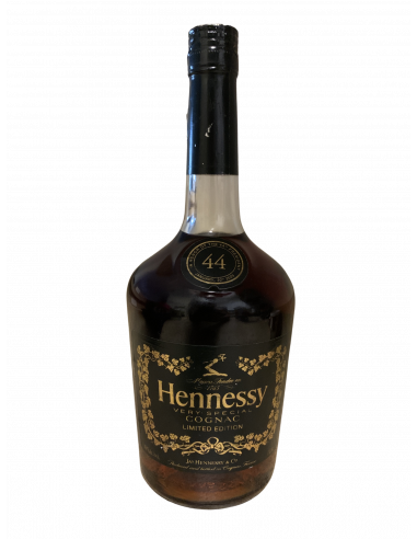Hennessy Cognac 44th presidential Special Edition 01