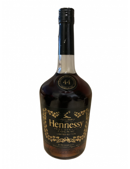 Hennessy Cognac 44th presidential Special Edition 06