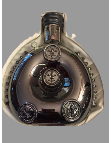Remy Martin Louis XIII Black Pearl Cognac 01