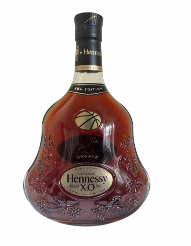 Hennessy XO NBA Collectors Edition Cognac 01