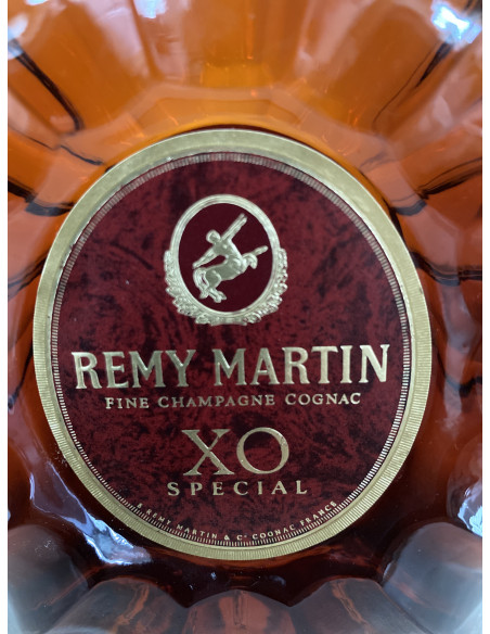 Remy Martin XO Special Cognac 011