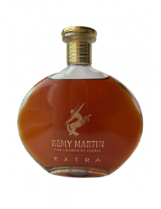 Remy Martin Fine Champagne Extra Cognac 01
