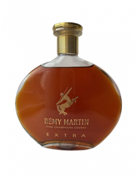 Remy Martin Fine Champagne Extra Cognac 07