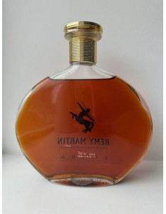Remy Martin Fine Champagne Extra Cognac 02