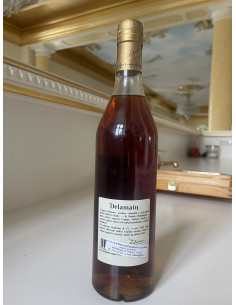 Delamain Réserve de la Famille Grande Champagne Cognac 02
