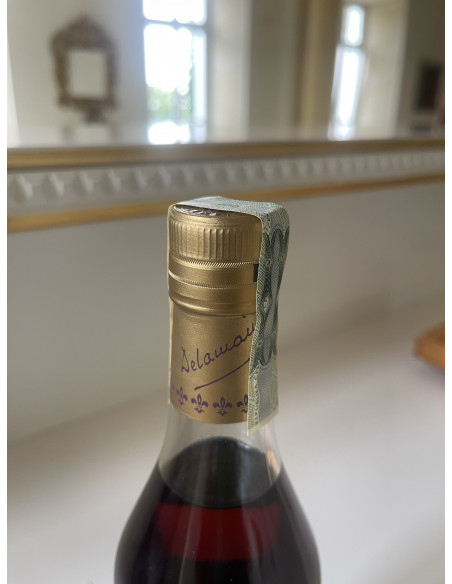 Delamain Réserve de la Famille Grande Champagne Cognac 010