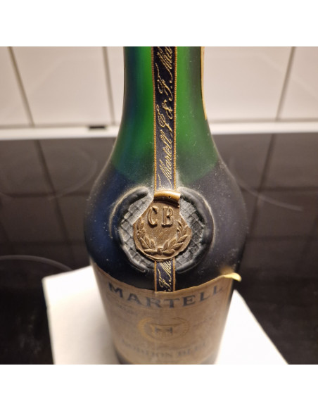 Martell Cognac Cordon Bleu 014