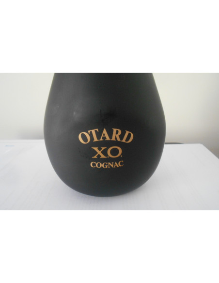 Otard Cognac XO 011