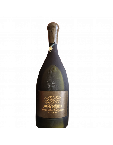 Remy Martin Cognac 250 Years Anniversary Grande Fine Champagne 1724-1974 01