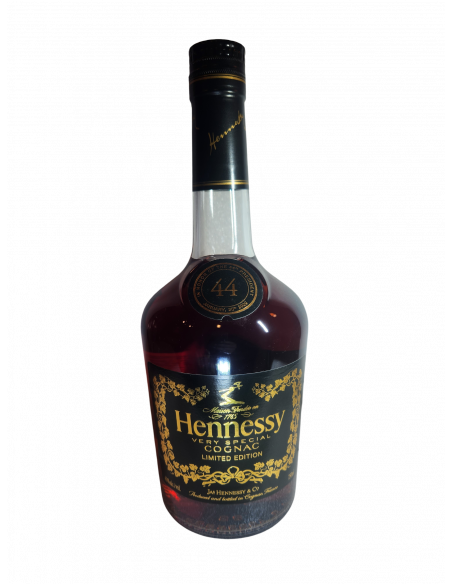 Hennessy Cognac VS Limited Edition in Honor of the 44th President 06