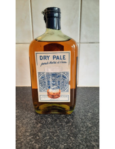 Martell Cognac Dry Pale 02