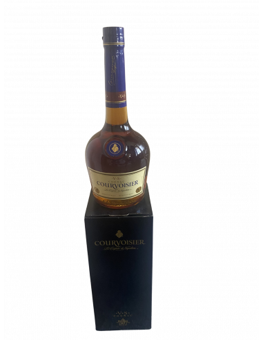 Courvoisier Cognac VS 01