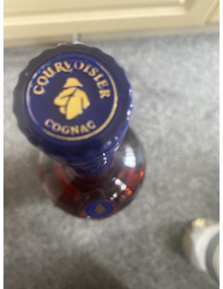 Courvoisier Cognac VS 010