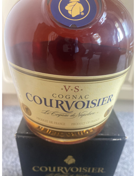 Courvoisier Cognac VS 011