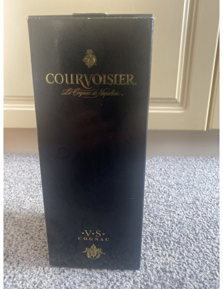 Courvoisier Cognac VS 012