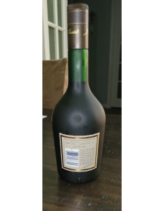 Martell Cognac Cordon Bleu 02