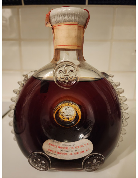 Remy Martin Cognac Louis XIII Brand Rarest Reserve 014