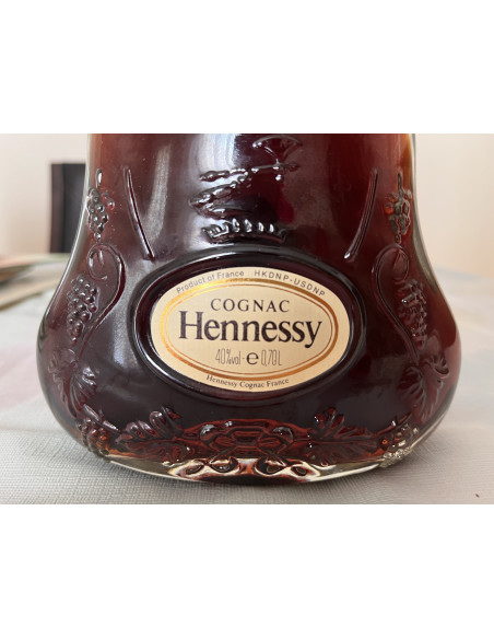 Hennessy Cognac XO 010