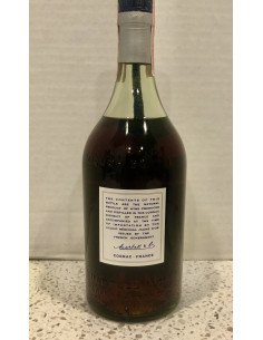 Martell Cordon Bleu Cognac 02