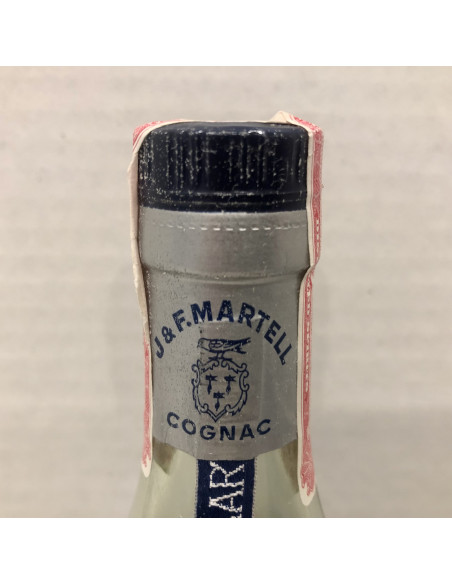 Martell Cordon Bleu Cognac 010