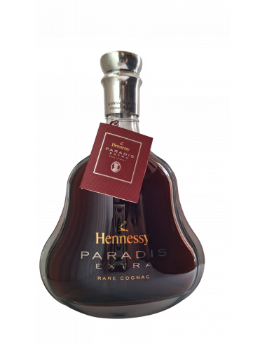 Hennessy Paradis Extra Rare Cognac 01