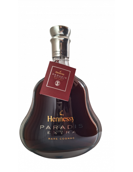 Hennessy Paradis Extra Rare Cognac 08
