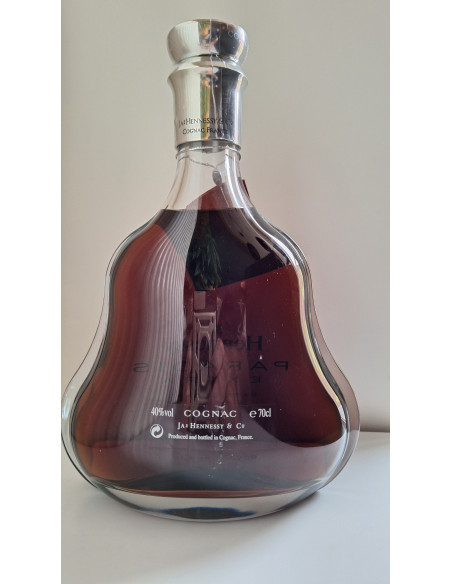 Hennessy Paradis Extra Rare Cognac 09
