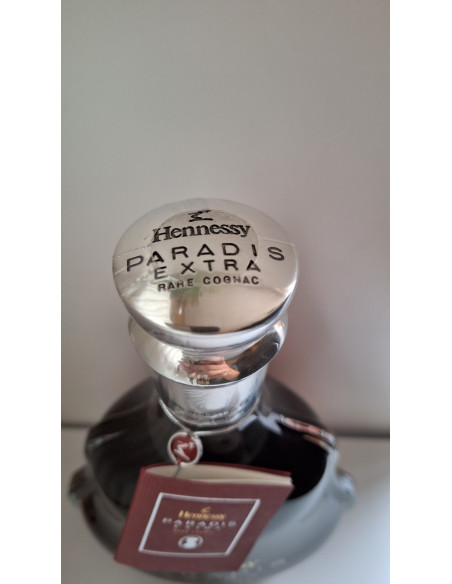 Hennessy Paradis Extra Rare Cognac 011