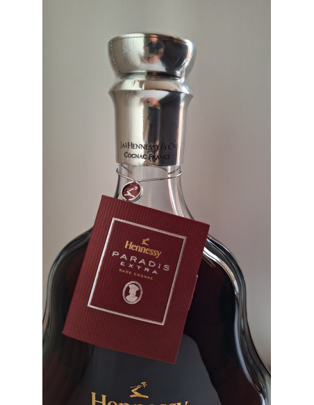 Hennessy Paradis Extra Rare Cognac 014