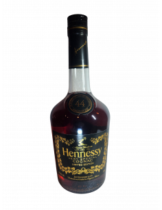 Hennessy Cognac VS Special Edition in Honor of the 44th President 01
