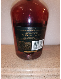 Hennessy Cognac VS Special Edition in Honor of the 44th President 02