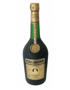 Martell Medaillon VSOP Cognac 01