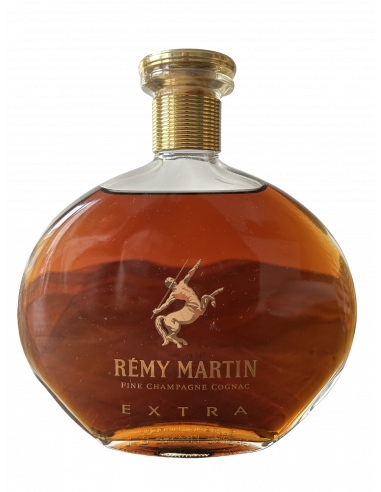 Remy Martin Extra Cognac 01