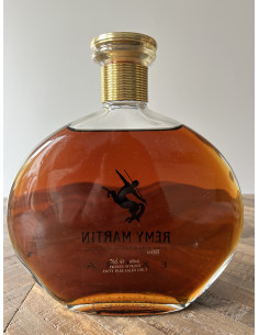 Remy Martin Extra Cognac 02