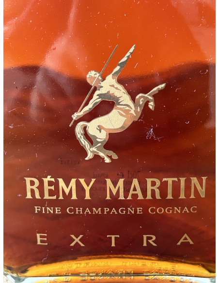 Remy Martin Extra Cognac 010