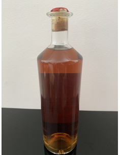 Baron Fournier Hors d'Age Grand Siecle Cognac 02
