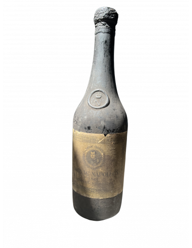 Cognac Napoleon 1811 Grande Reserve 01