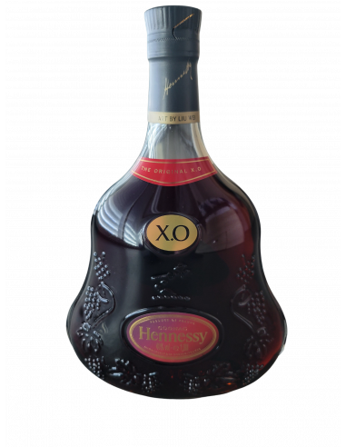 Hennessy Cognac  XO Limited Edition Liu Wei 2021 1L 01