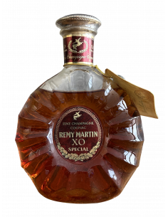 Rémy Martin Louis XIII Luxury Cognac