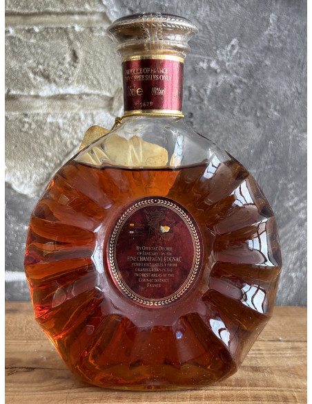 Remy Martin Cognac XO Special 08