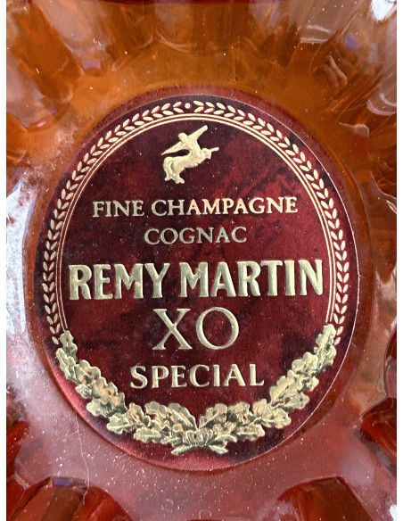 Remy Martin Cognac XO Special 011