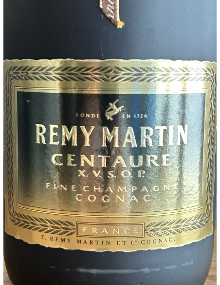 Remy Martin Centaure X.V.S.O.P. Cognac 011