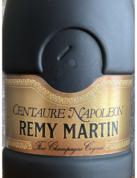 Remy Martin Centaure Napoleon Cognac 011