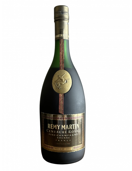 Remy Martin Centaure Royal Cognac 07