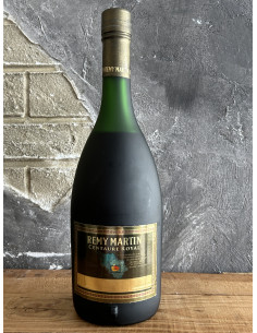 Remy Martin Centaure Royal Cognac 02
