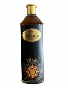 Remy Martin Cognac Voyage Trek 35cl 01